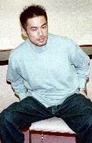 Ichiro rebuffs scandalous magazine article